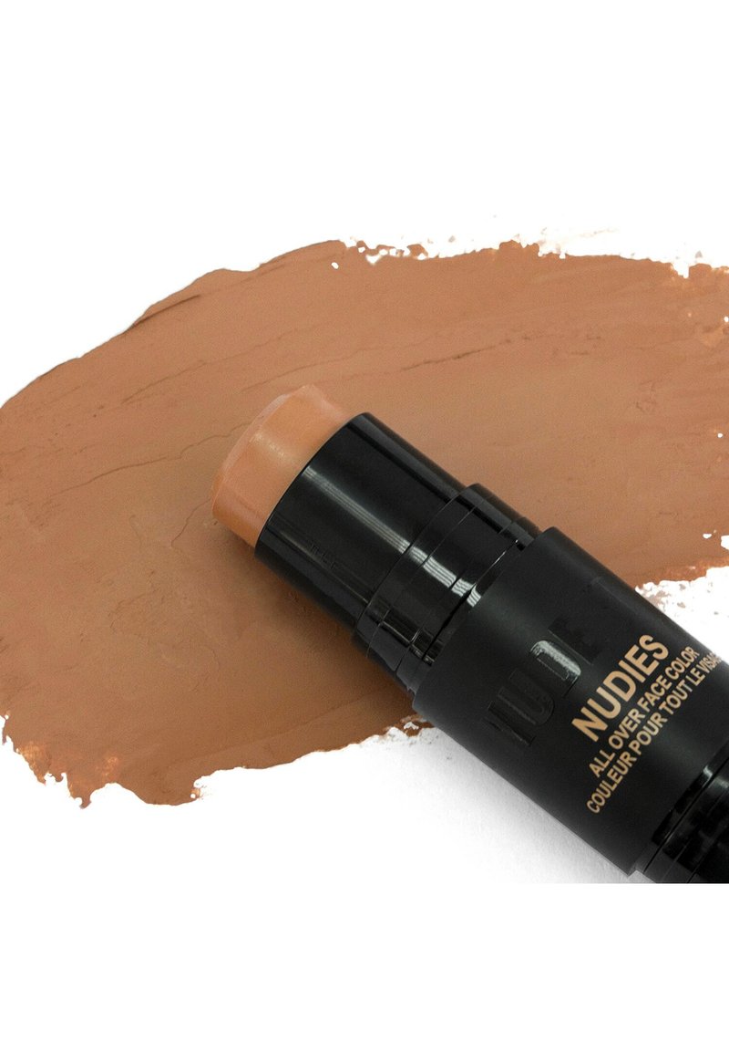 Damen Teint | NUDESTIX NUDIES MATTE Lip & Cheek Tint nude peach/nicht definiert - DM82961 Damen Teint | NUDESTIX NUDIES MATTE Lip & Cheek Tint nude peach/nicht definiert - DM82961