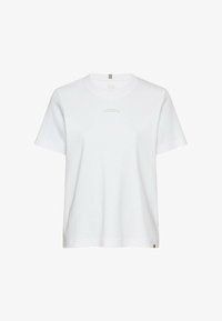 Selected, bright white