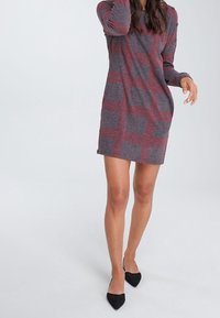 Next Robe de jour - red