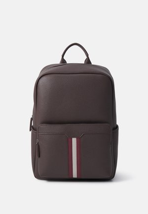 Tagesrucksack - cognac