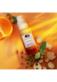 Origins GINZING™ GLOW RESURFACING SERUM WITH C-BRIGHT ENZYME COMPLEX™ - Serum