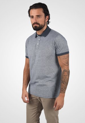 SDPANOS - Polo - insignia blue melange