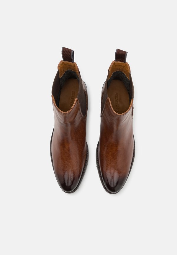 KAYA 1 - Classic ankle boots4