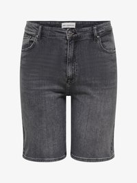 Ikke valgt, washed black