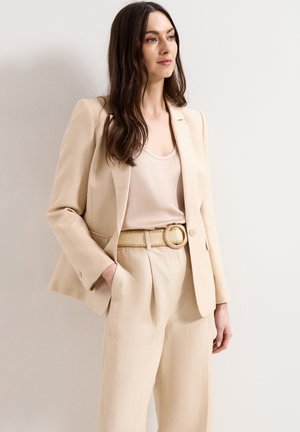 Phase Eight, PHASE EIGHT BLAZER ELENA - Blazer - neutral