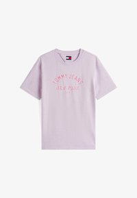 Seleccionado, washed carnival pink