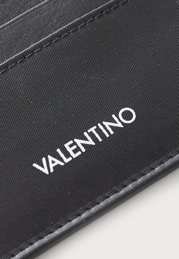 KYLO CREDIT CARD CASE UNISEX - Wallet - nero3