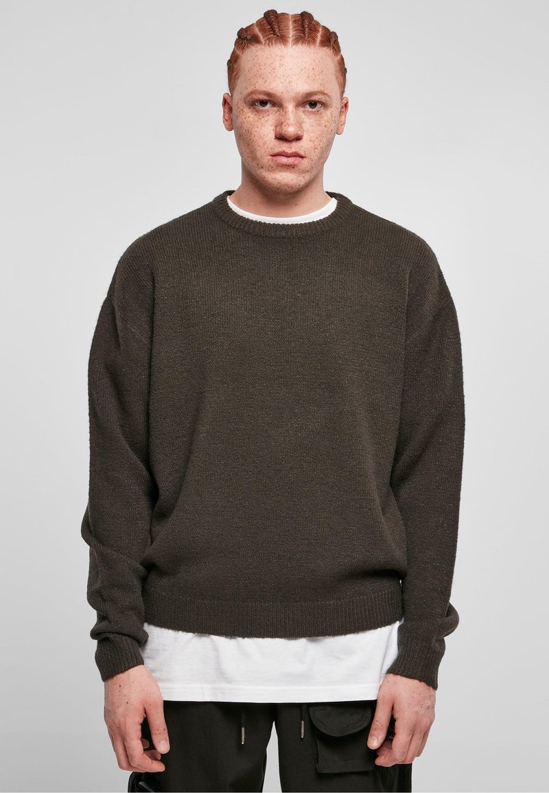Urban Classics CHUNKY - Vesta - blackbird