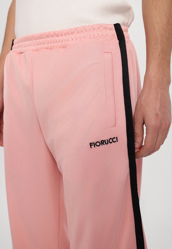 PUFFY PIPING UNISEX - Tracksuit bottoms2