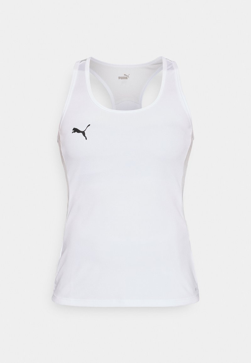 Puma Sport T-shirt wit Puma Sport T-shirt wit