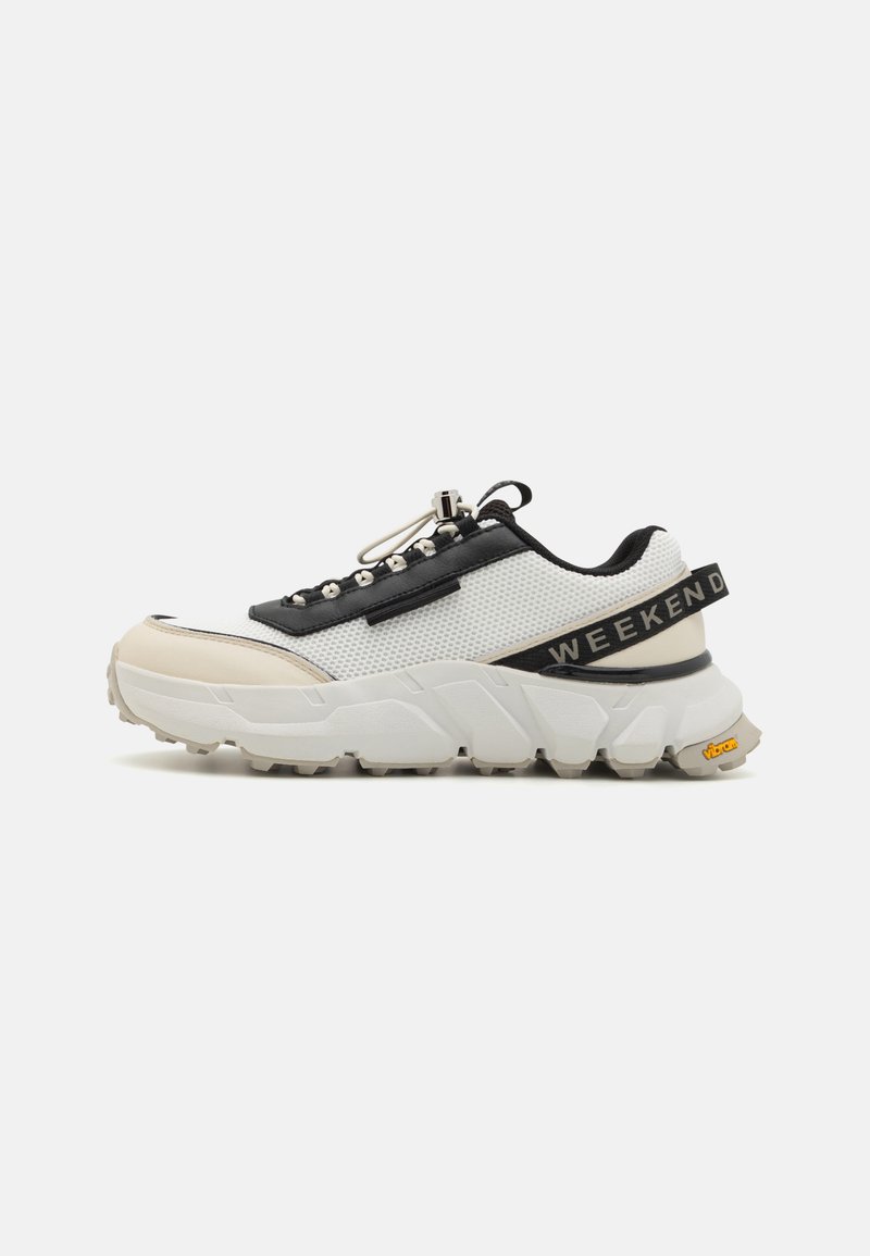 WEEKEND MaxMara ALBATRO - Tenisky - nero