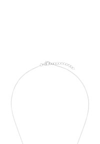 amor COLIBRI - Collar - silberfarben