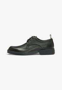 HUGO URIAN DERB - Sportieve veterschoenen - dark green five/donkergroen HUGO URIAN DERB - Sportieve veterschoenen - dark green five/donkergroen