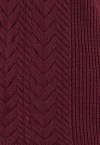 Tamaris Strickpullover - windsor wine