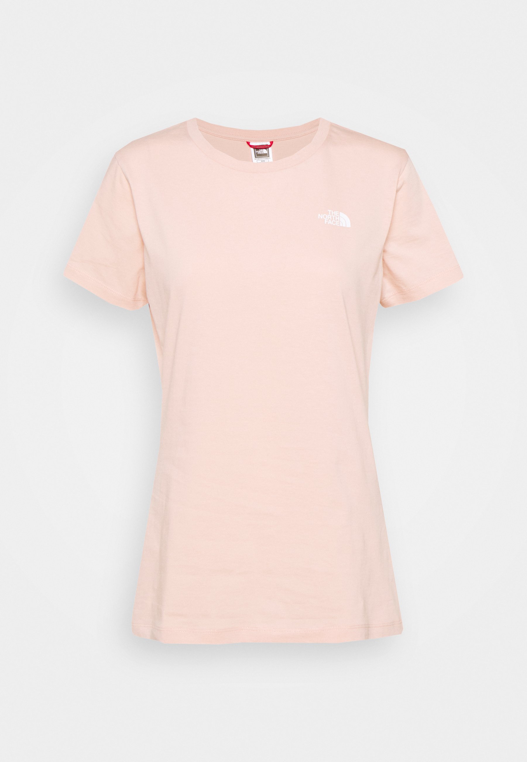 Femme SIMPLE DOME TEE - T-shirt basique Femme SIMPLE DOME TEE - T-shirt basique