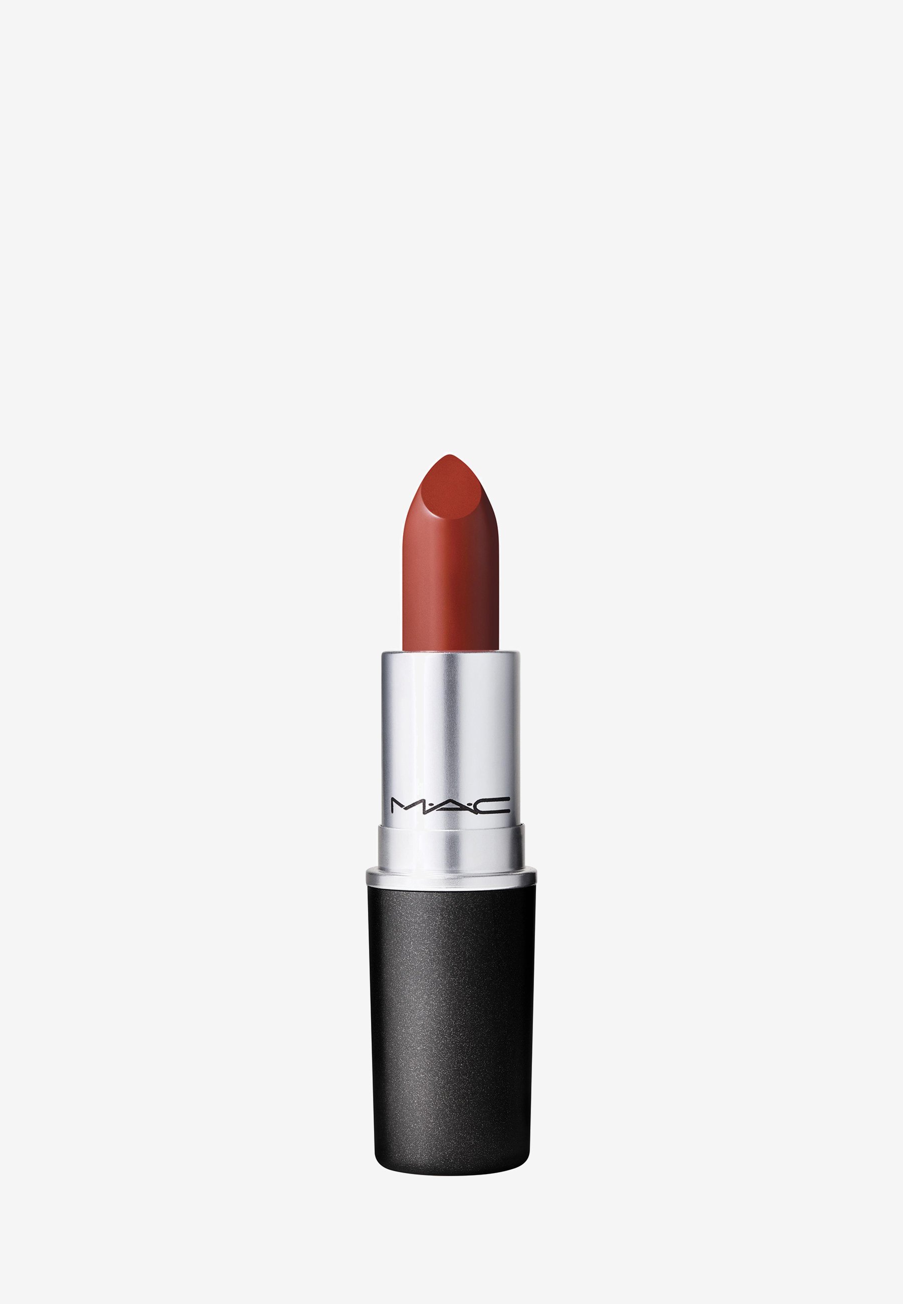 MAC RE-THINK THE PINK AMPLIFIED LIPSTICK - Lipstick - spill the tea/light  pink - Zalando.de