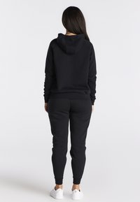 SIKSILK Bluza z kapturem