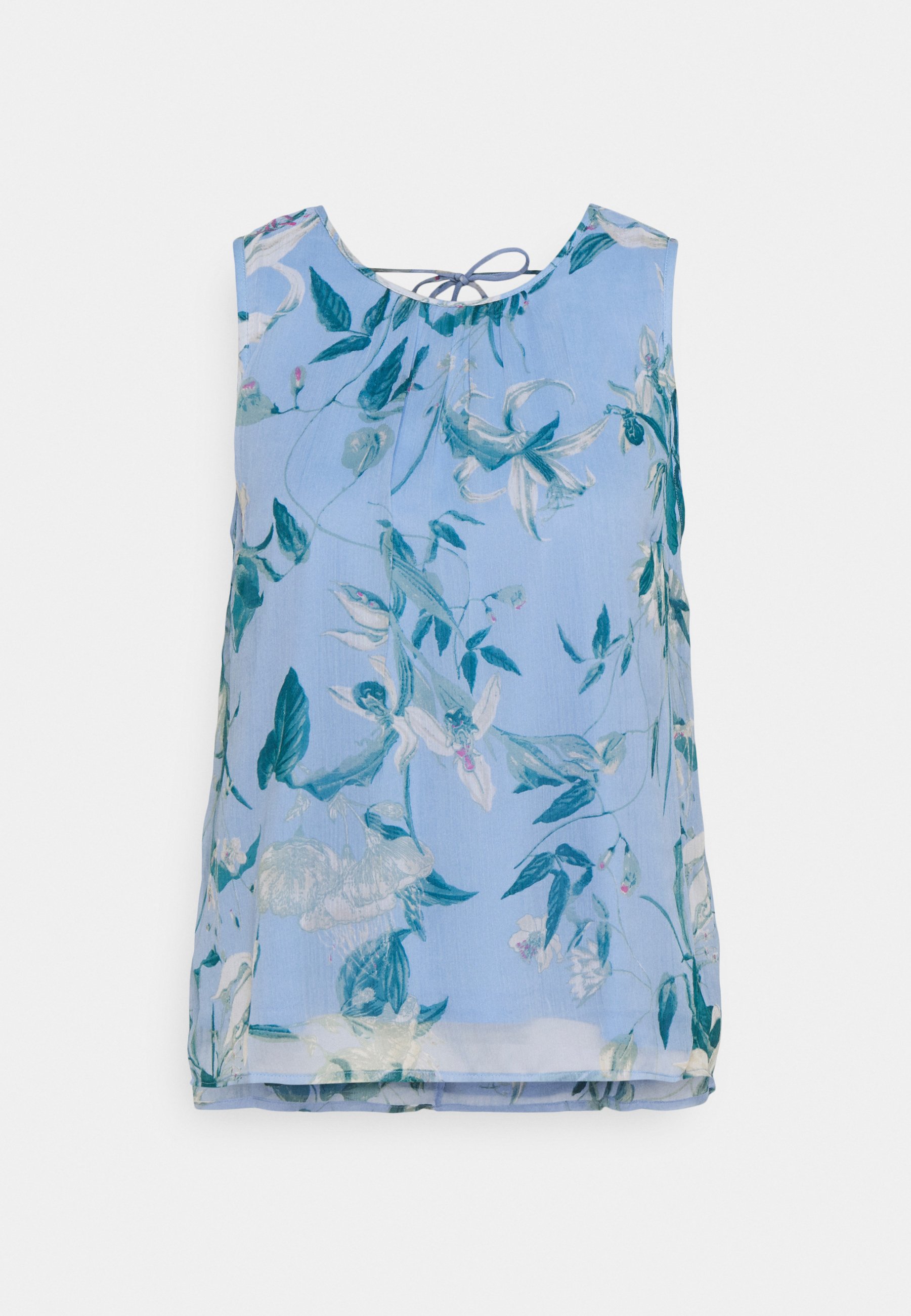 Women VMWONDA TIE - Blouse Women VMWONDA TIE - Blouse