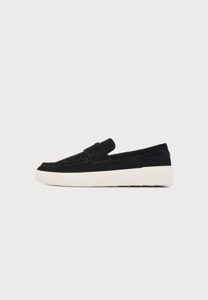 HUGO, LYDE - Slipper - black