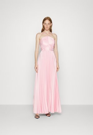 AMUR KAMARI LOWBACK GOWN - Ένδυση για ειδικές περιστάσεις - rosewater