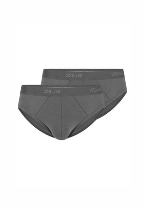 BASE 2 PACK - Slip - shiver