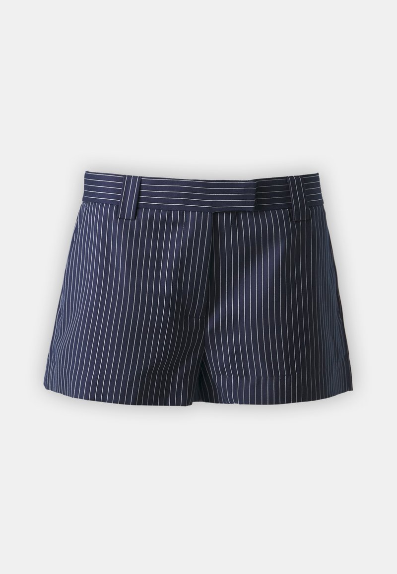 2nd Day Shorts donkerblauw 2nd Day Shorts donkerblauw