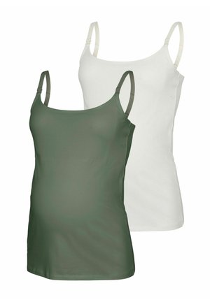 2 PACK UMSTANDS - Top - sea spray