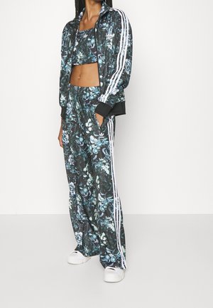 Veste de survêtement - black