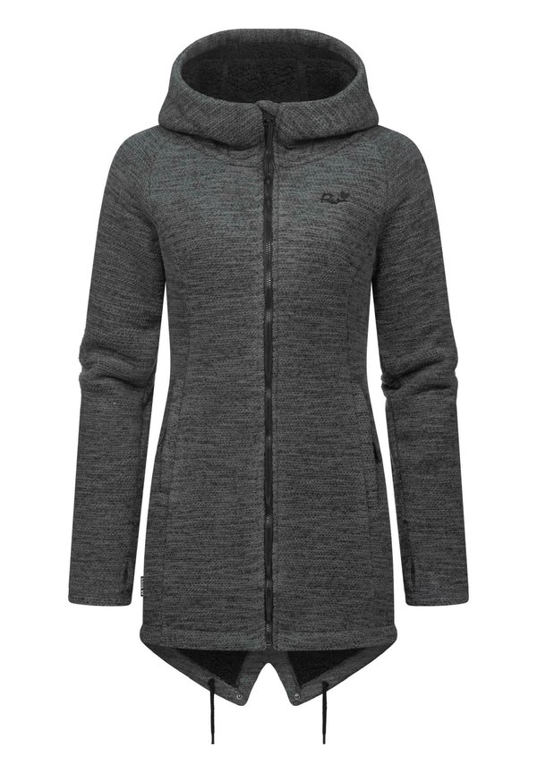 KAPUZEN - Strickjacke