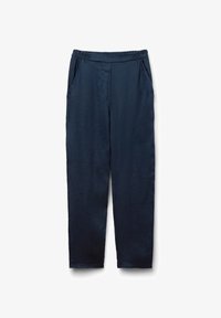 Wybrany, sailor blue