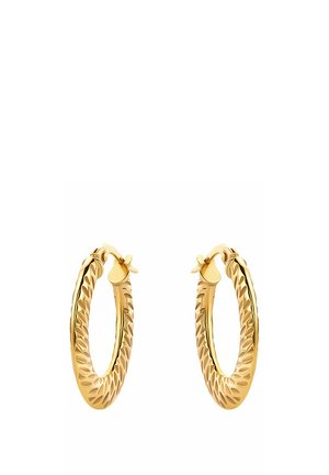 DIAMANT L'ÉTERNEL Orecchini - yellow gold-coloured