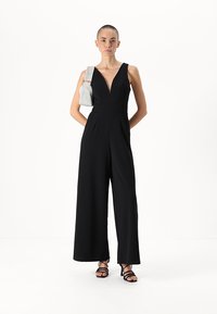 WAL G PETITE LIVA - Jumpsuit - black