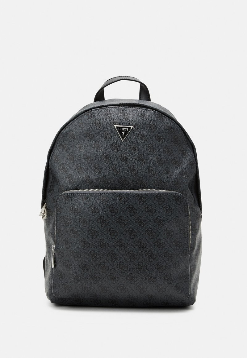 GUESS Sac à dos de loisirs noir pour homme - Vezzola Backpack 230417