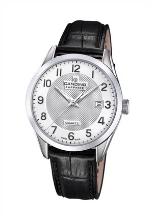 BAND CLASSIC - Montre - silber