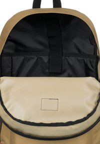 DC Shoes BACKSIDER CORE 4 UNISEX - Ryggsäck - cmv medal bronze