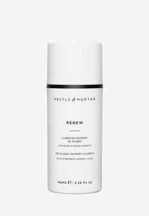 RENEW GEL CLEANSER 100ML - Gesichtsreinigung - -