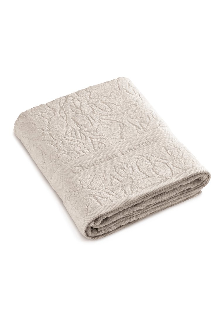 CXL by Christian Lacroix Strandhanddoek zandkleur
