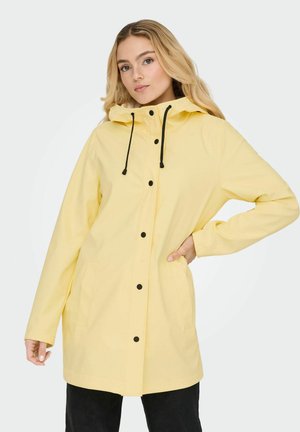 ONLNEWELLEN  - Parka - sunlight