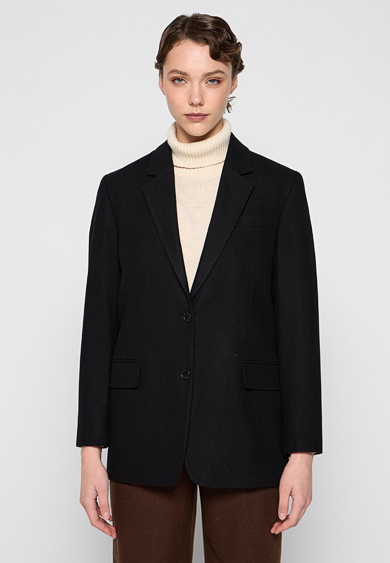 Selected Femme Blazer zwart