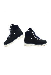 Bartek Veterboots - granatowy p bap