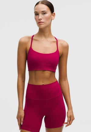 Sutien sport cu susținere scăzută - berry rumble