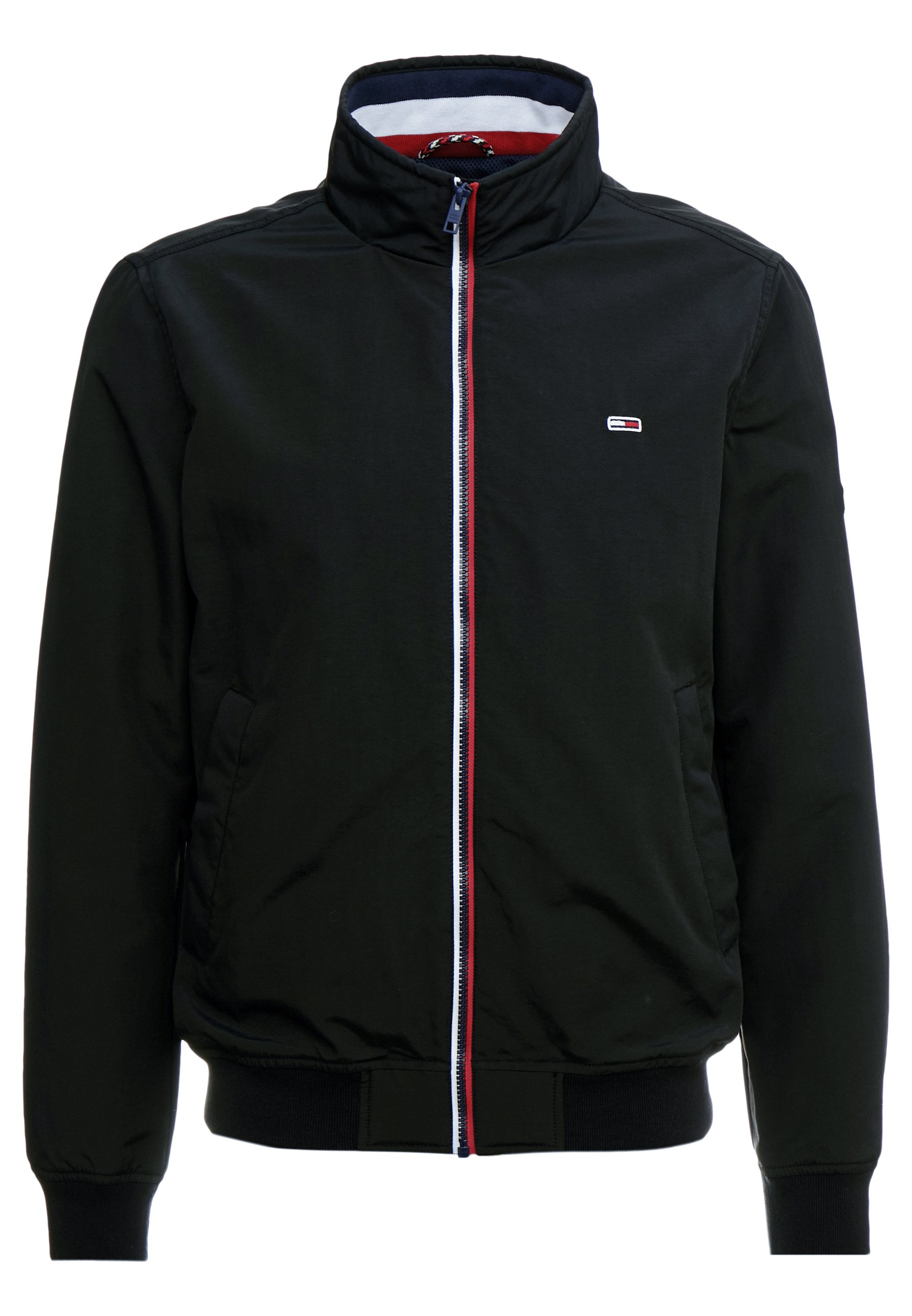 tommy jeans essential windbreaker jacket