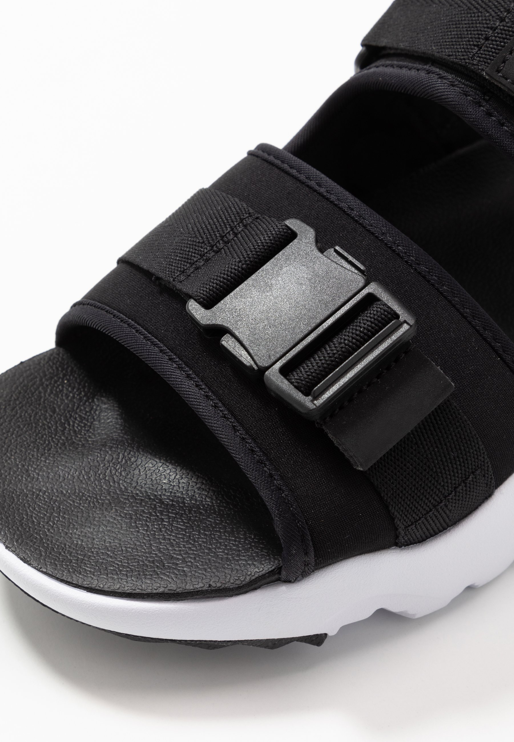 Nike Sportswear CANYON - Sandalias de senderismo - black/white/negro -  Zalando.es