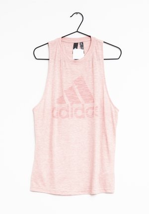 Top - pink