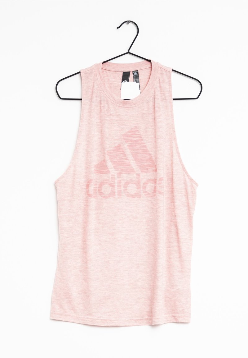 adidas Performance Top - pink