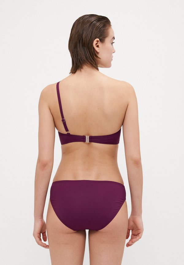 METRIC - Bikini - bordeaux3