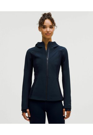 lululemon Windbreakers - true navy