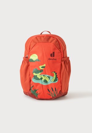 Deuter PICO UNISEX - Раница - red