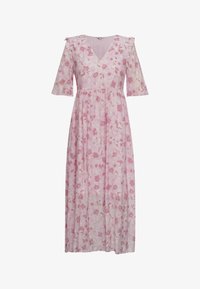 Non sélectionné, jamilli print pink