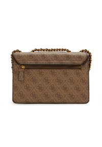 Guess Axelremsväska - beige